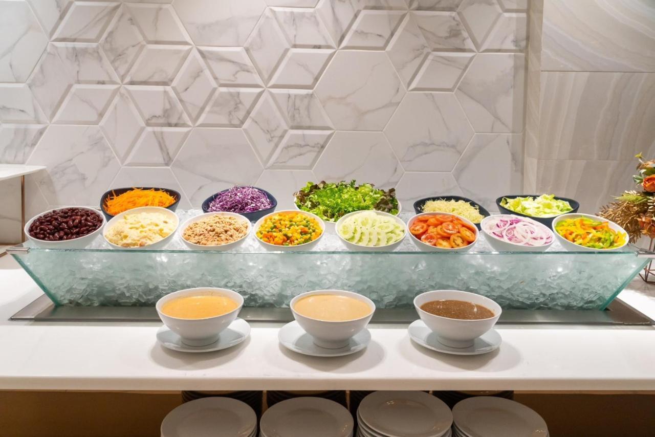 Jal Khách sạn Bangkok