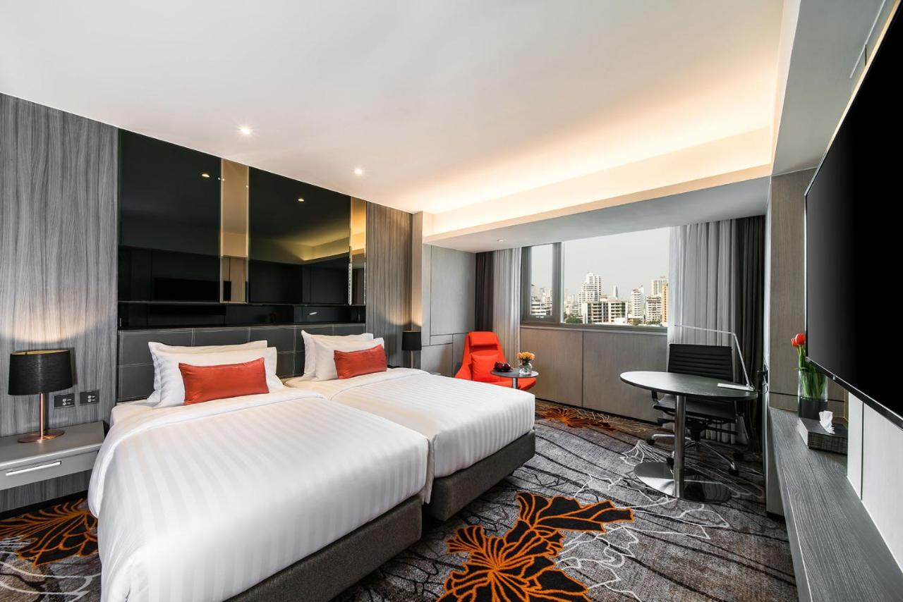 Jal Khách sạn 4*