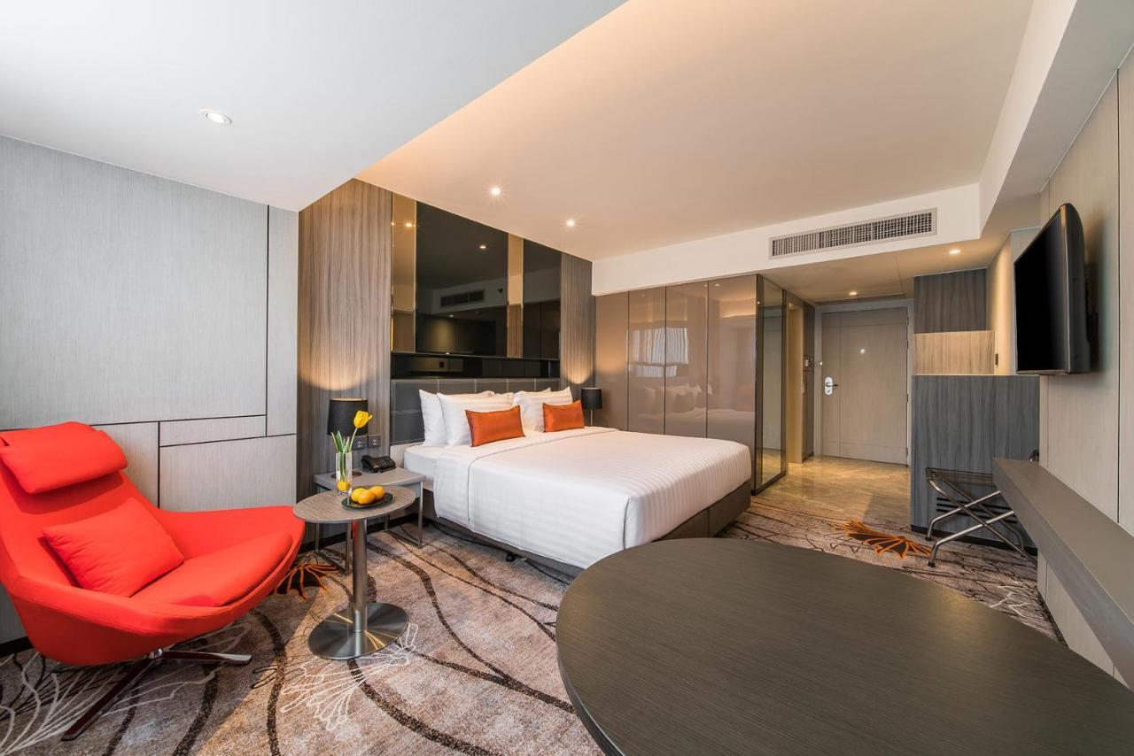 Jal Khách sạn Bangkok