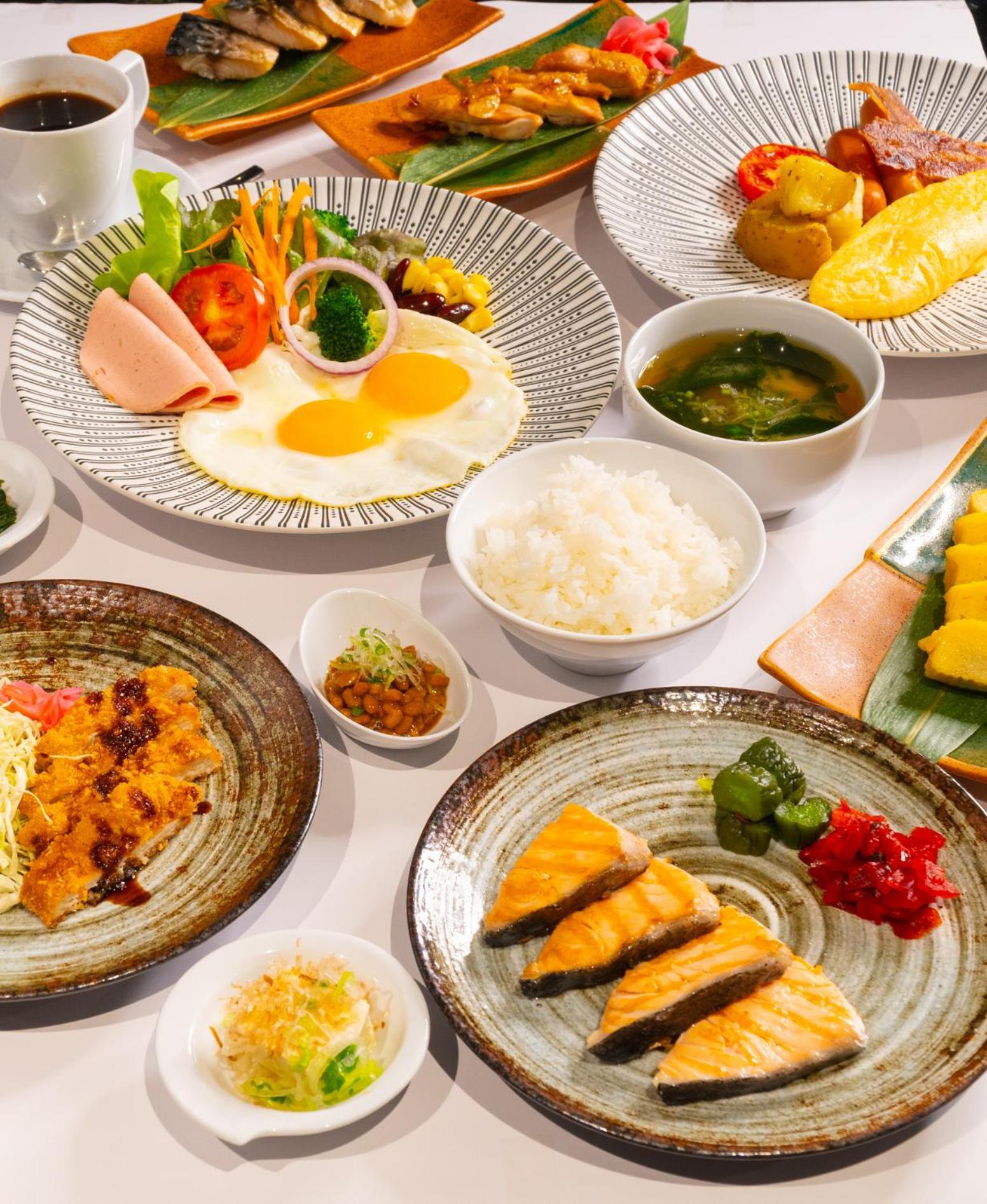 Jal Khách sạn Bangkok