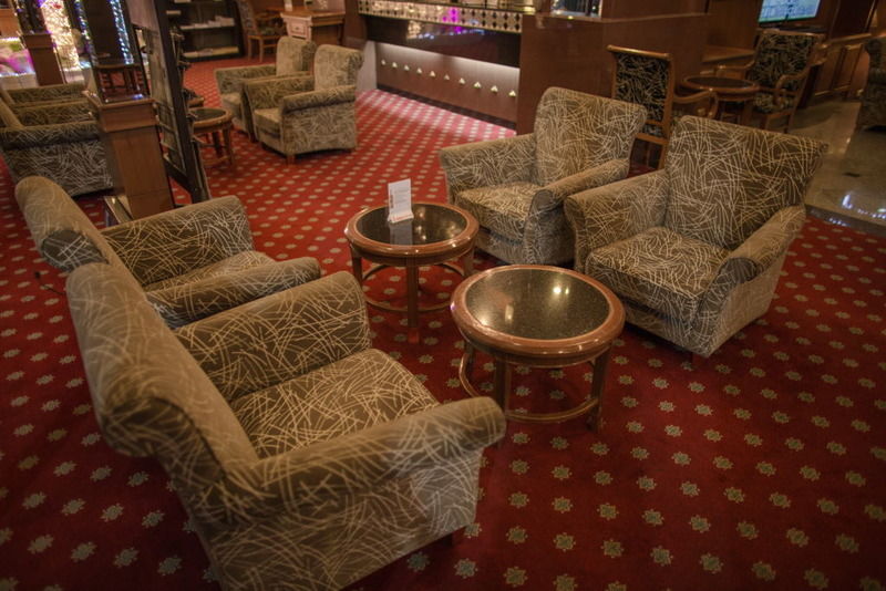 Khách sạn Jal Bangkok