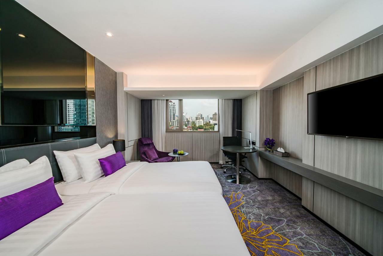 Khách sạn Jal 4*