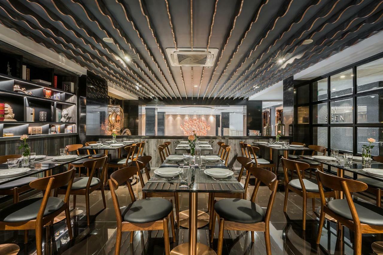 Khách sạn Jal Bangkok